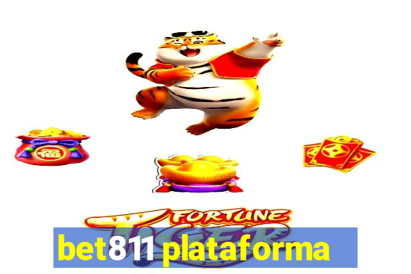 bet811 plataforma